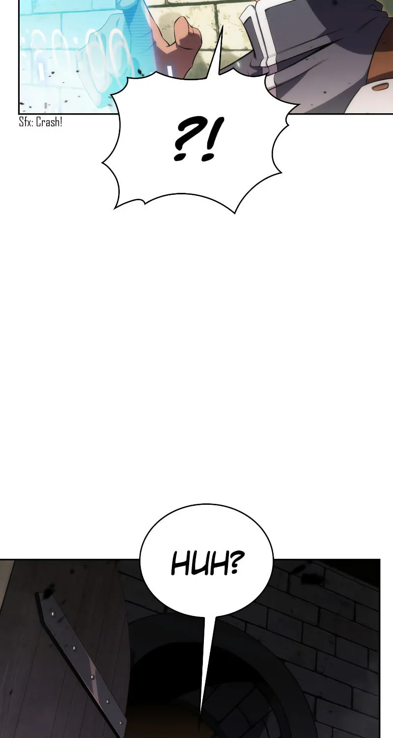 Read The Challenger chapter 15 image 35 on Lezhin