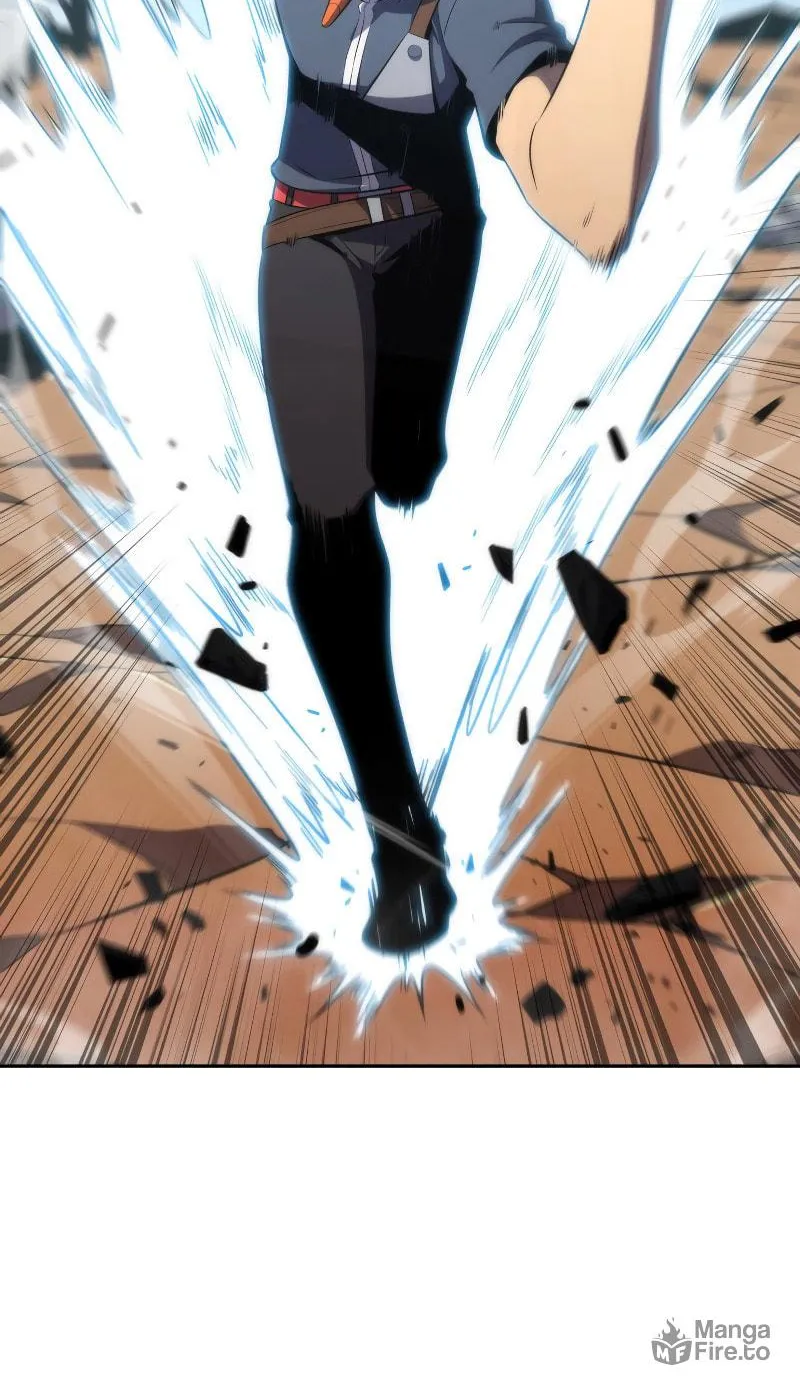 Read The Challenger chapter 15 image 7 on Lezhin