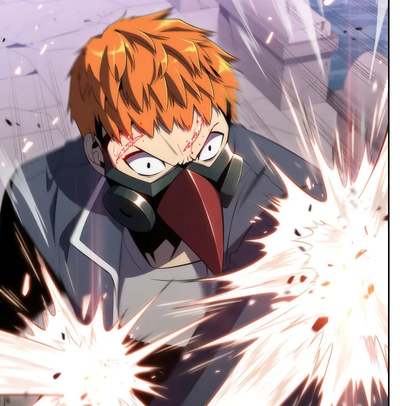 Read The Challenger chapter 15 image 78 on Lezhin