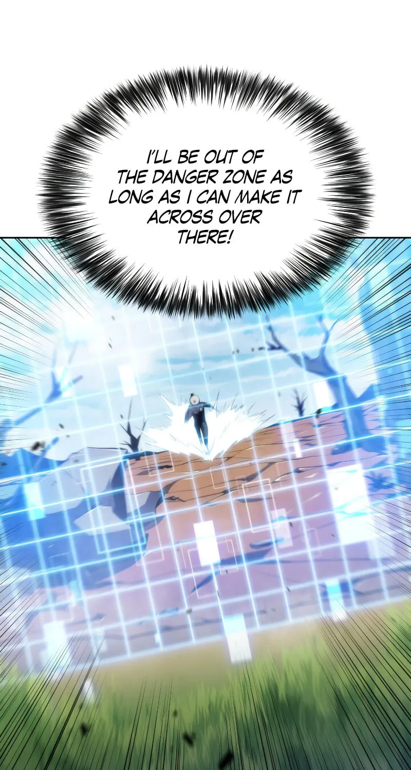 Read The Challenger chapter 15 image 8 on Lezhin