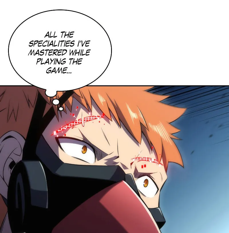 Read The Challenger chapter 15 image 81 on Lezhin