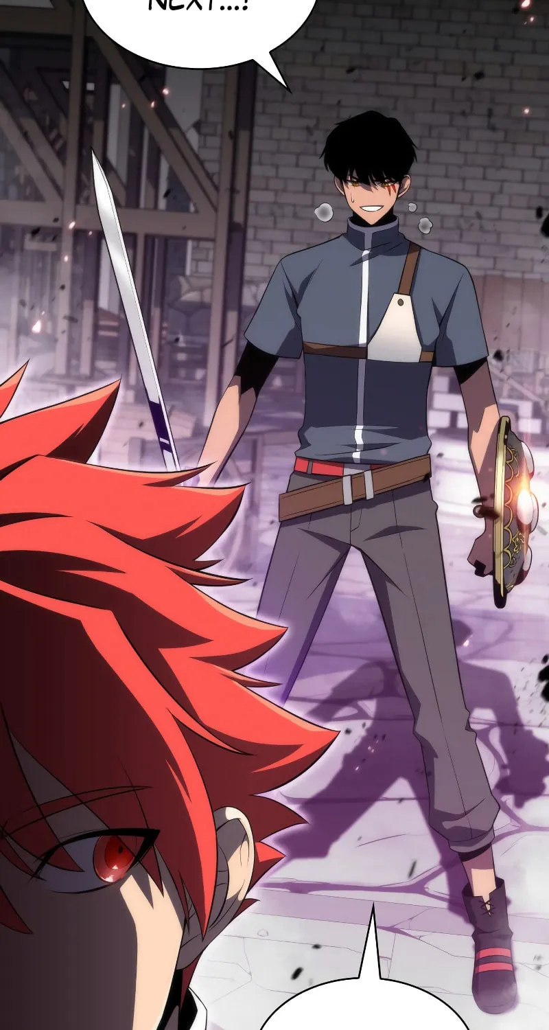Read The Challenger chapter 15 image 94 on Lezhin