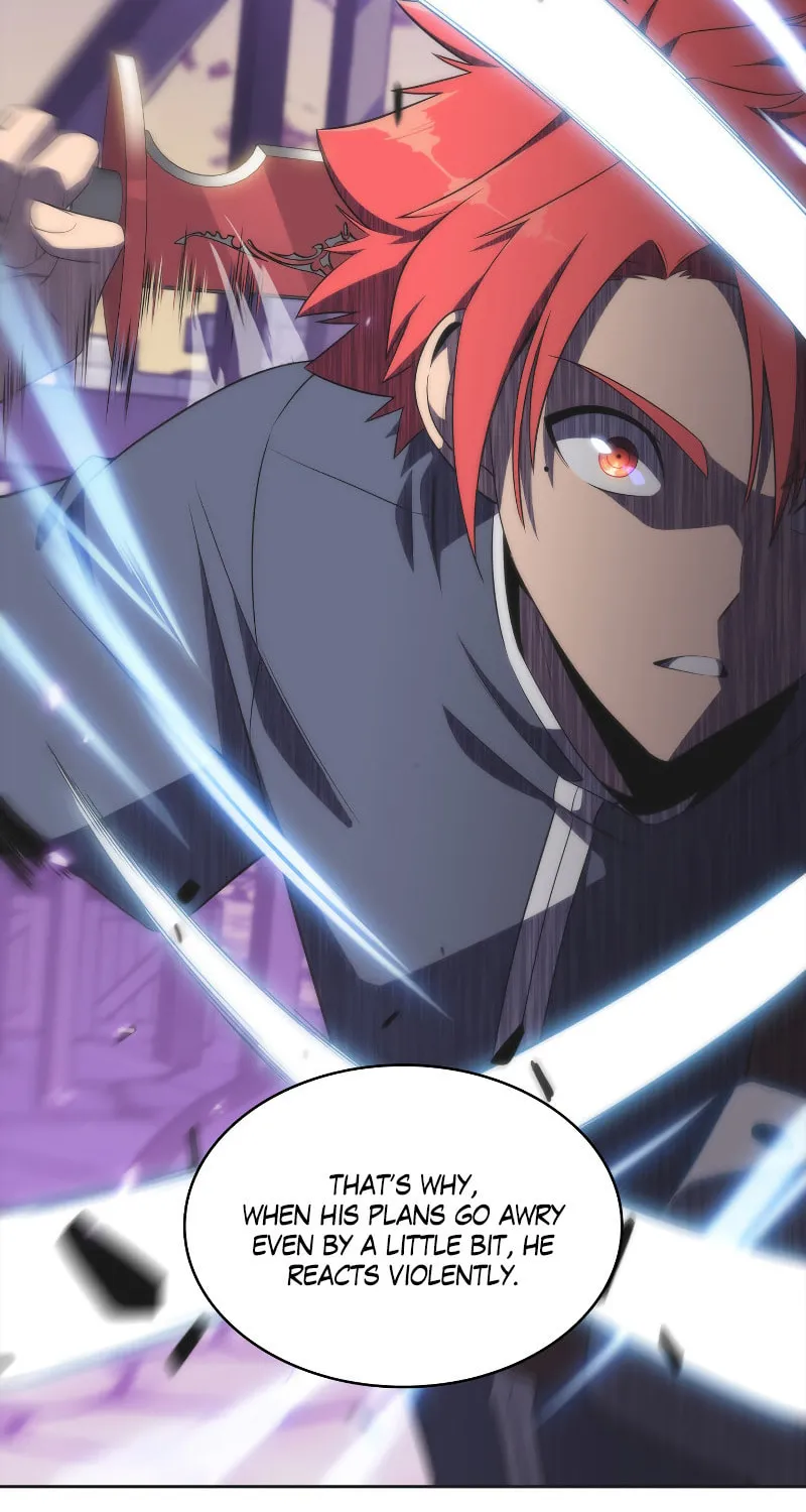 Read The Challenger chapter 16 image 102 on Lezhin