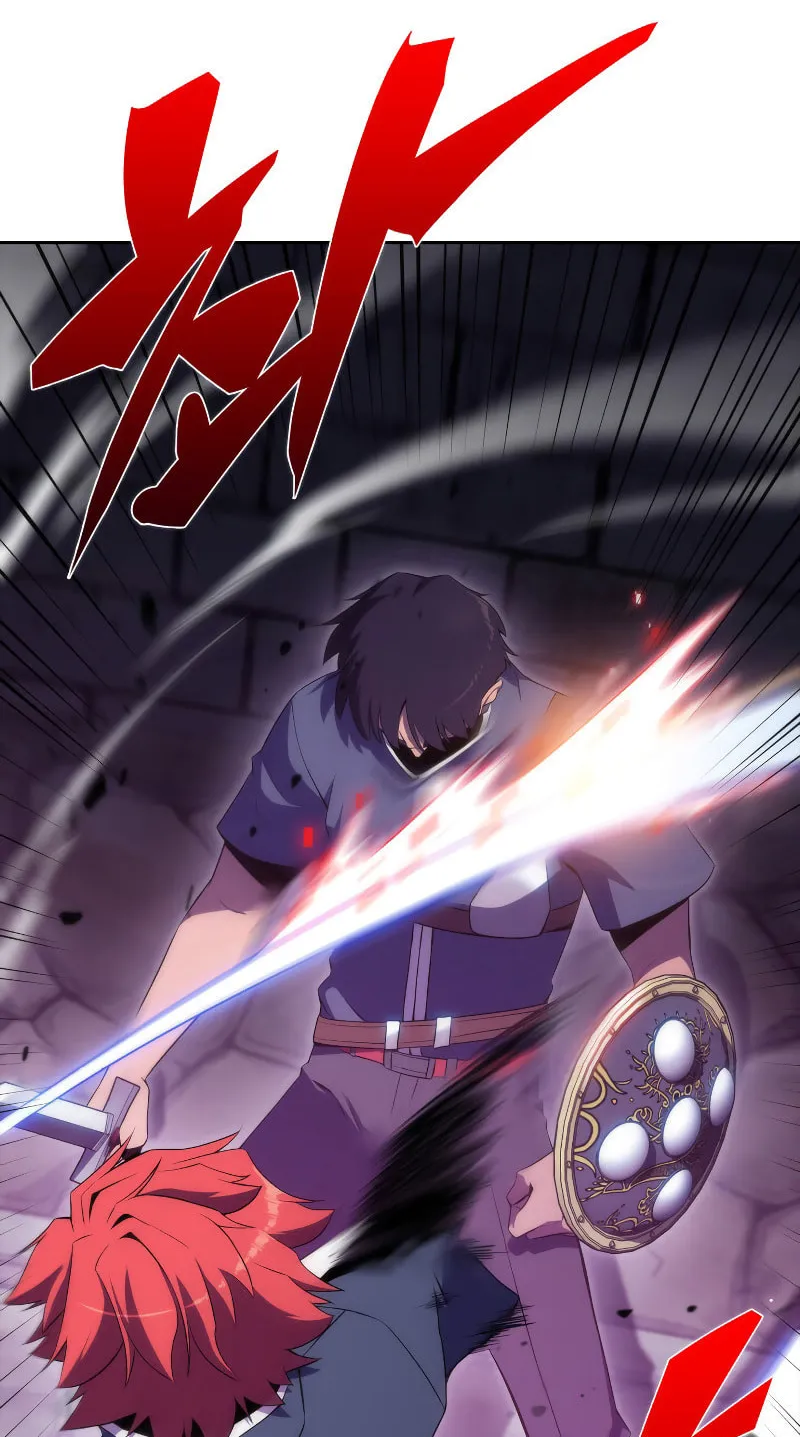 Read The Challenger chapter 16 image 109 on Lezhin