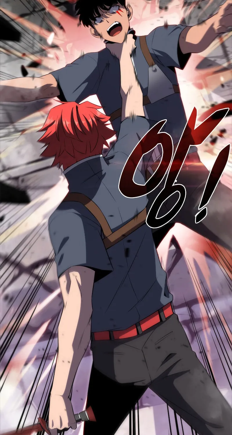 Read The Challenger chapter 16 image 115 on Lezhin