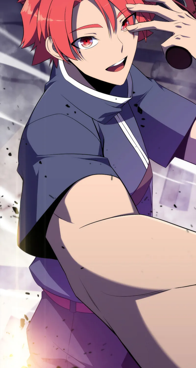 Read The Challenger chapter 16 image 122 on Lezhin