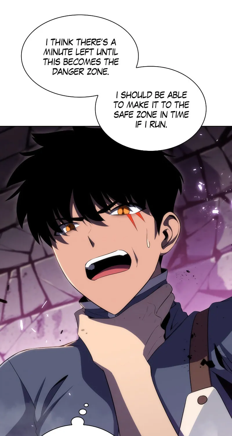 Read The Challenger chapter 16 image 124 on Lezhin