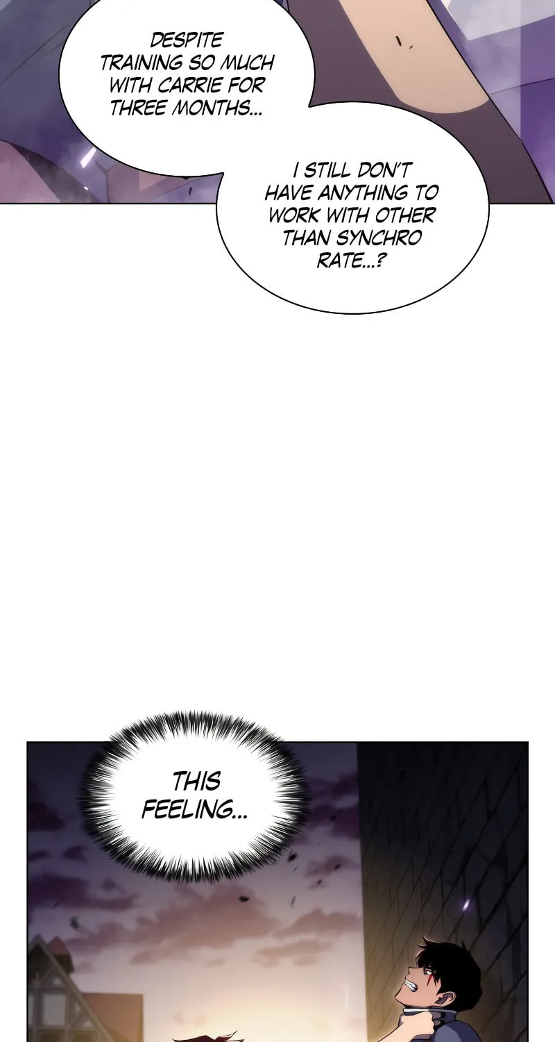 Read The Challenger chapter 16 image 125 on Lezhin