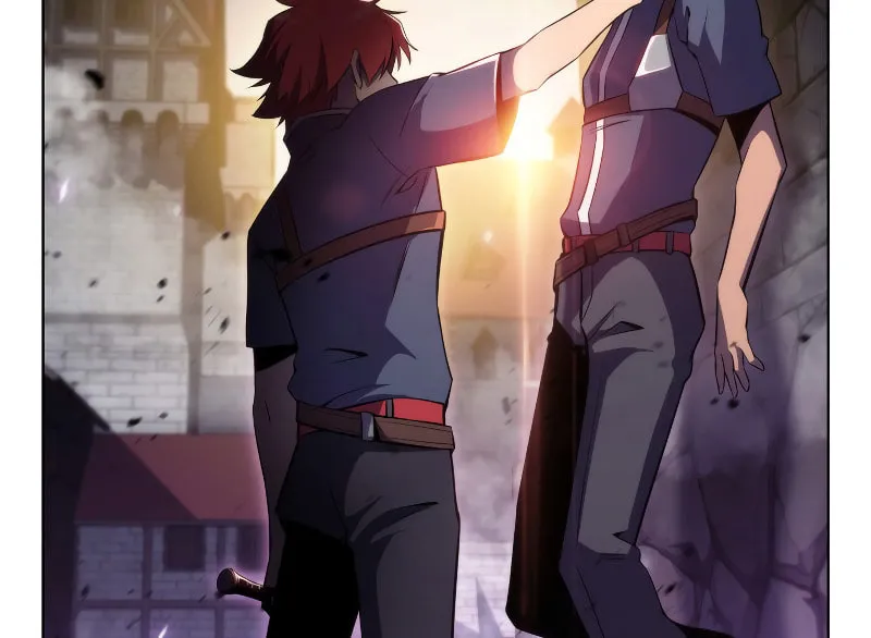 Read The Challenger chapter 16 image 126 on Lezhin