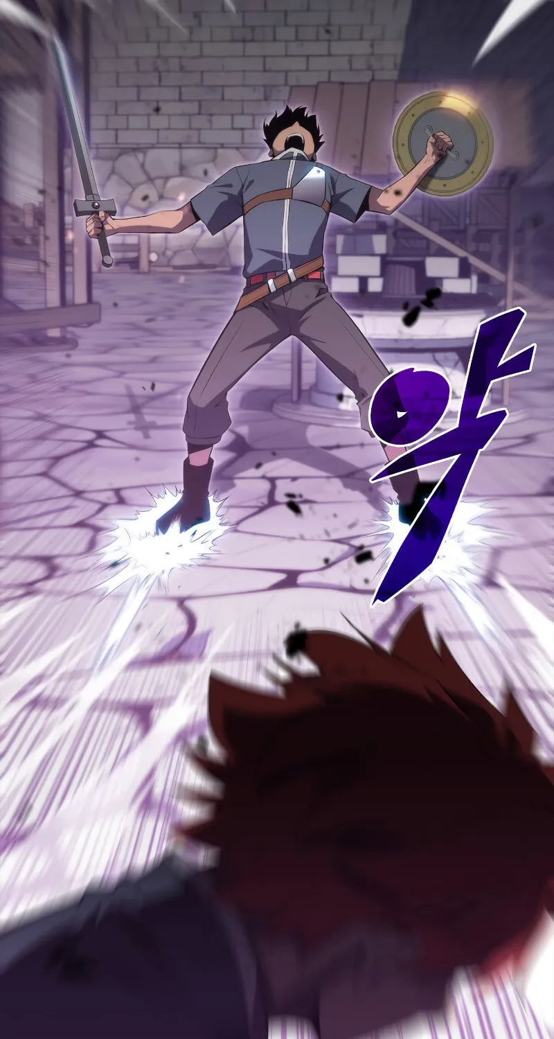 Read The Challenger chapter 16 image 13 on Lezhin