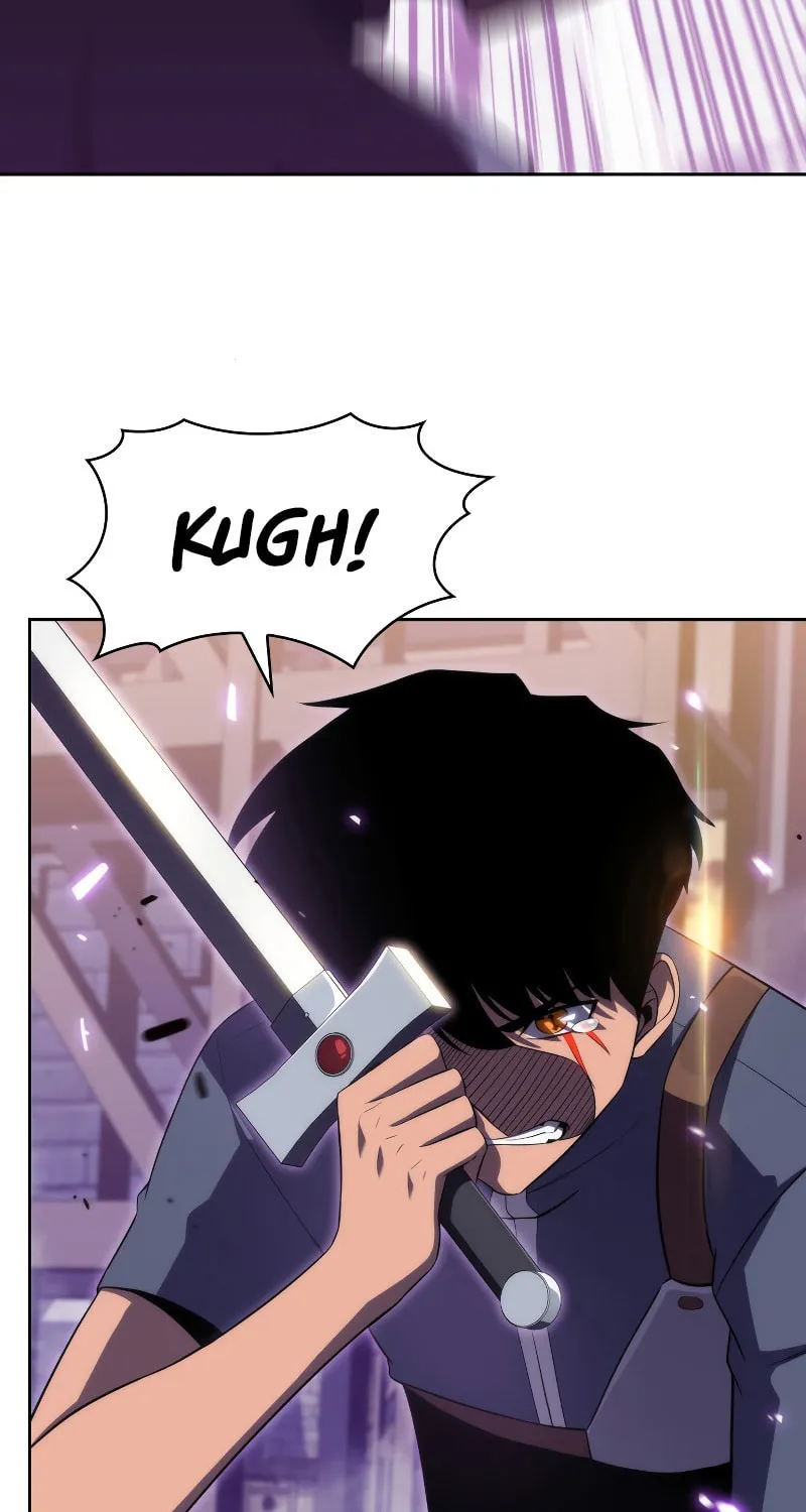 Read The Challenger chapter 16 image 14 on Lezhin