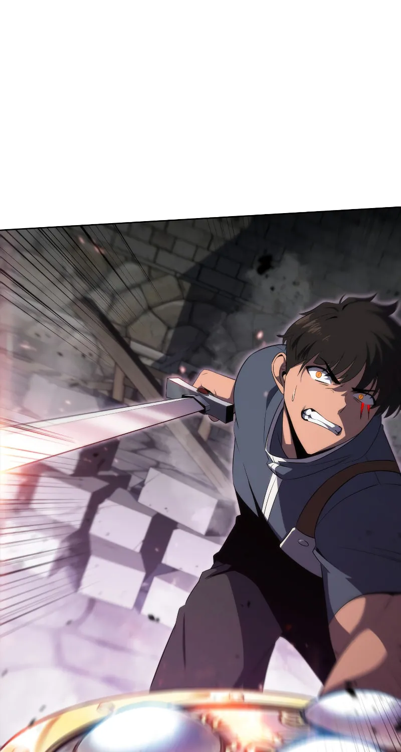Read The Challenger chapter 16 image 32 on Lezhin