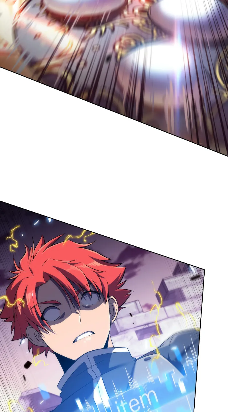 Read The Challenger chapter 16 image 33 on Lezhin