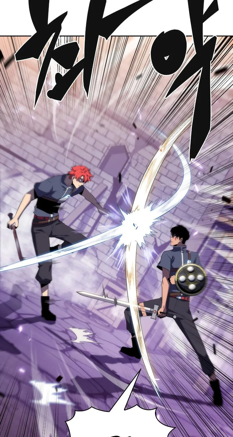 Read The Challenger chapter 16 image 36 on Lezhin