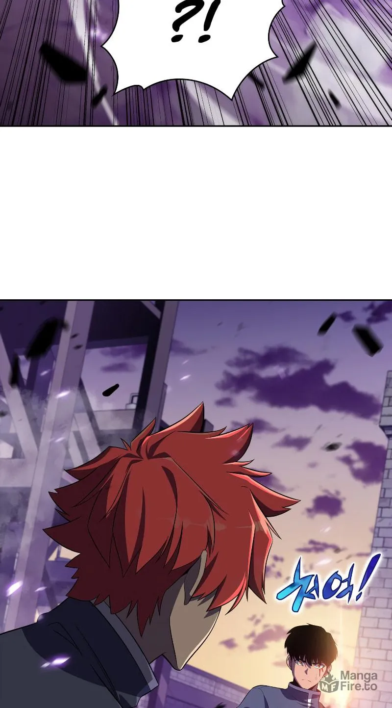 Read The Challenger chapter 16 image 37 on Lezhin