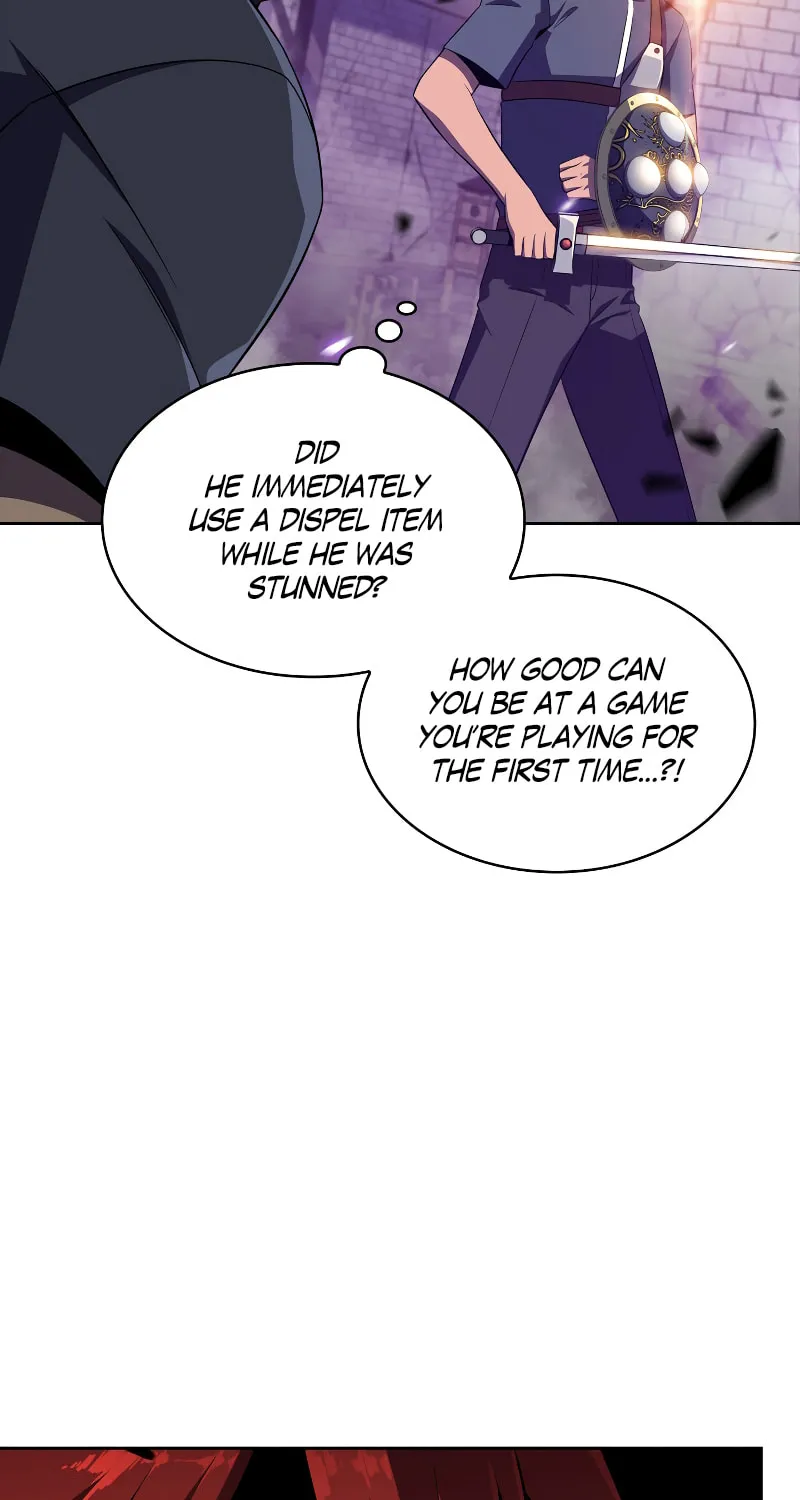 Read The Challenger chapter 16 image 38 on Lezhin