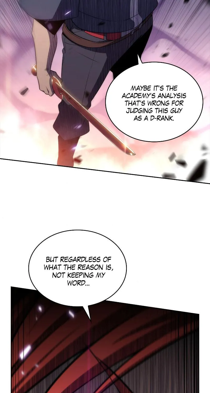 Read The Challenger chapter 16 image 42 on Lezhin
