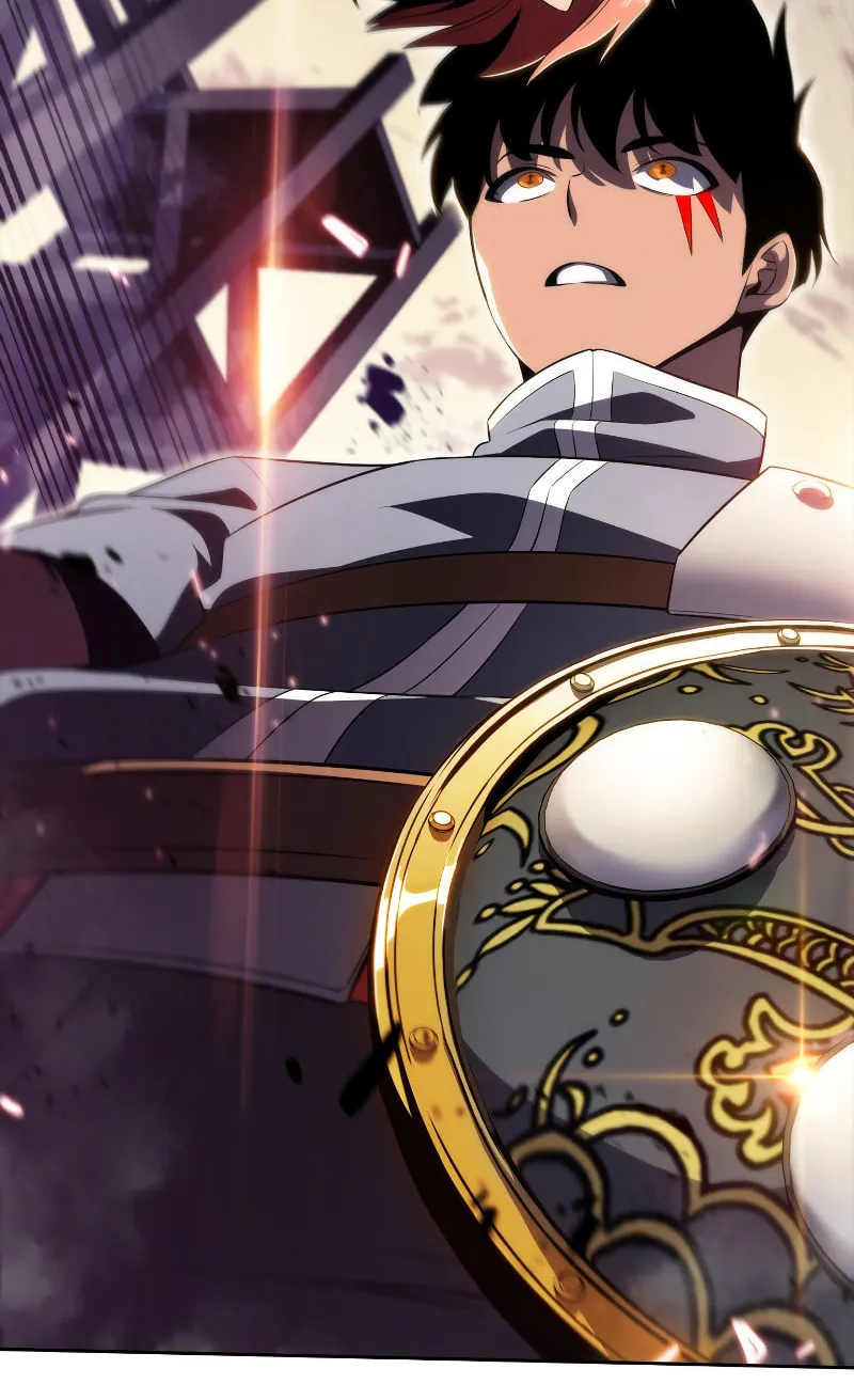 Read The Challenger chapter 16 image 45 on Lezhin