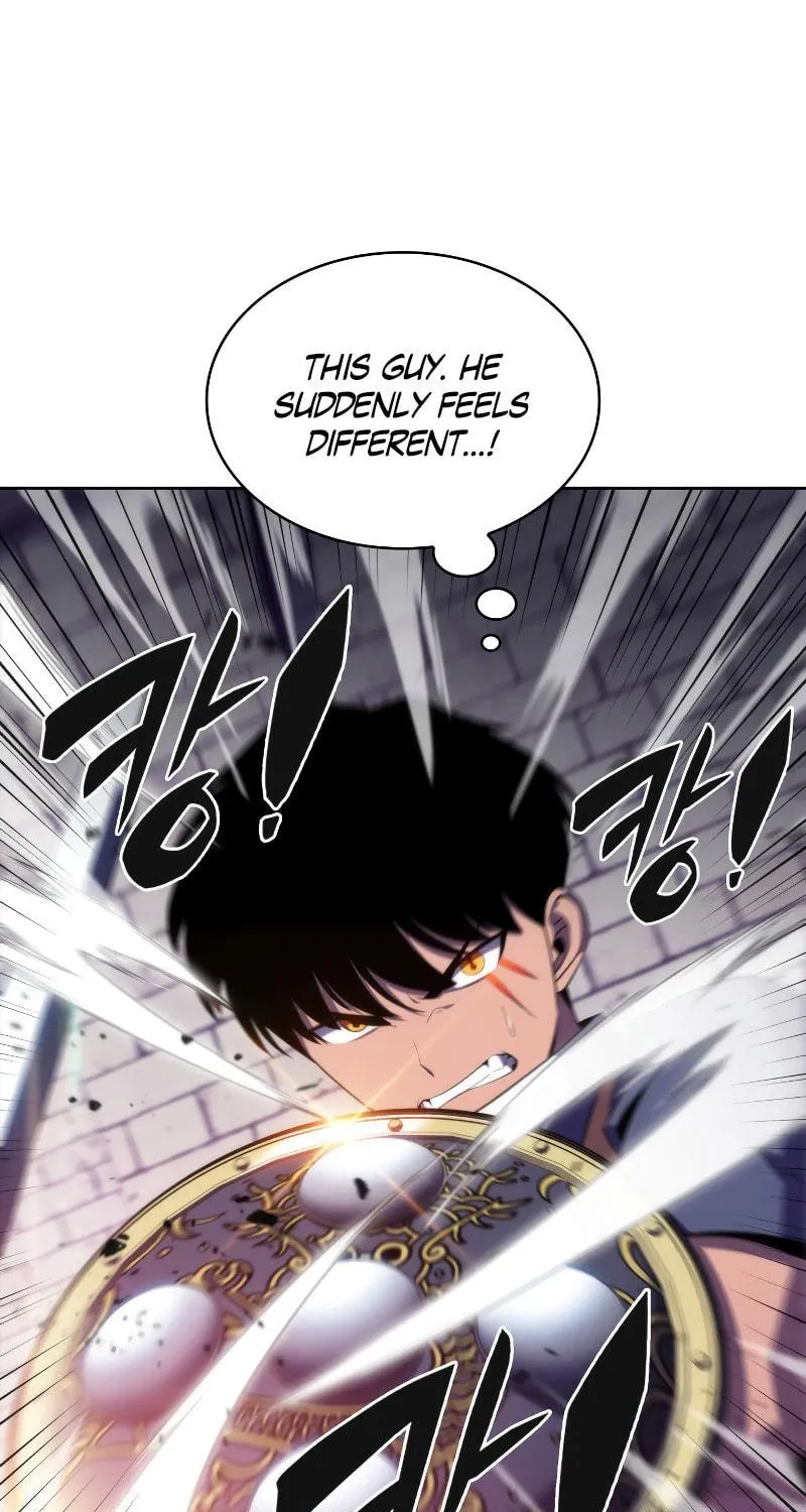 Read The Challenger chapter 16 image 48 on Lezhin