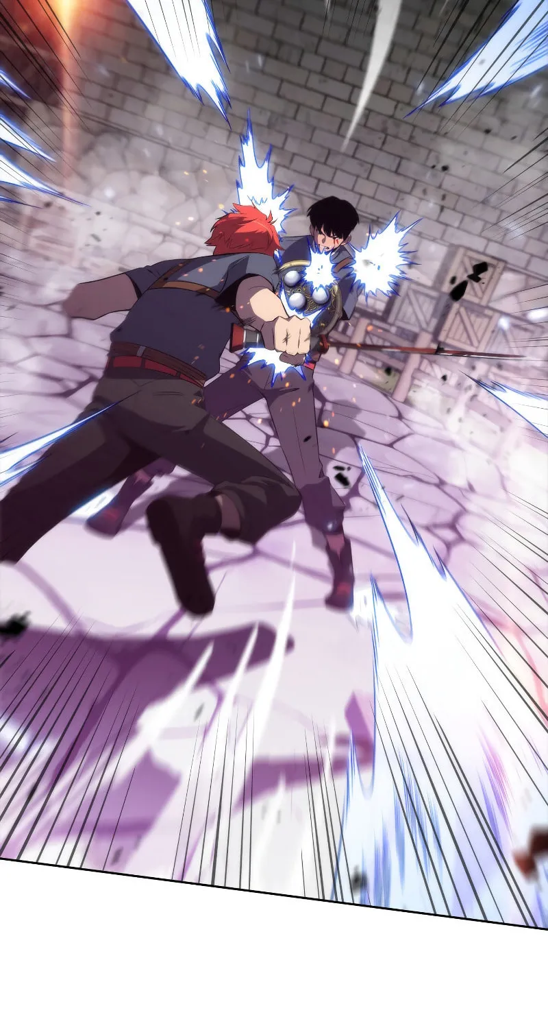 Read The Challenger chapter 16 image 51 on Lezhin