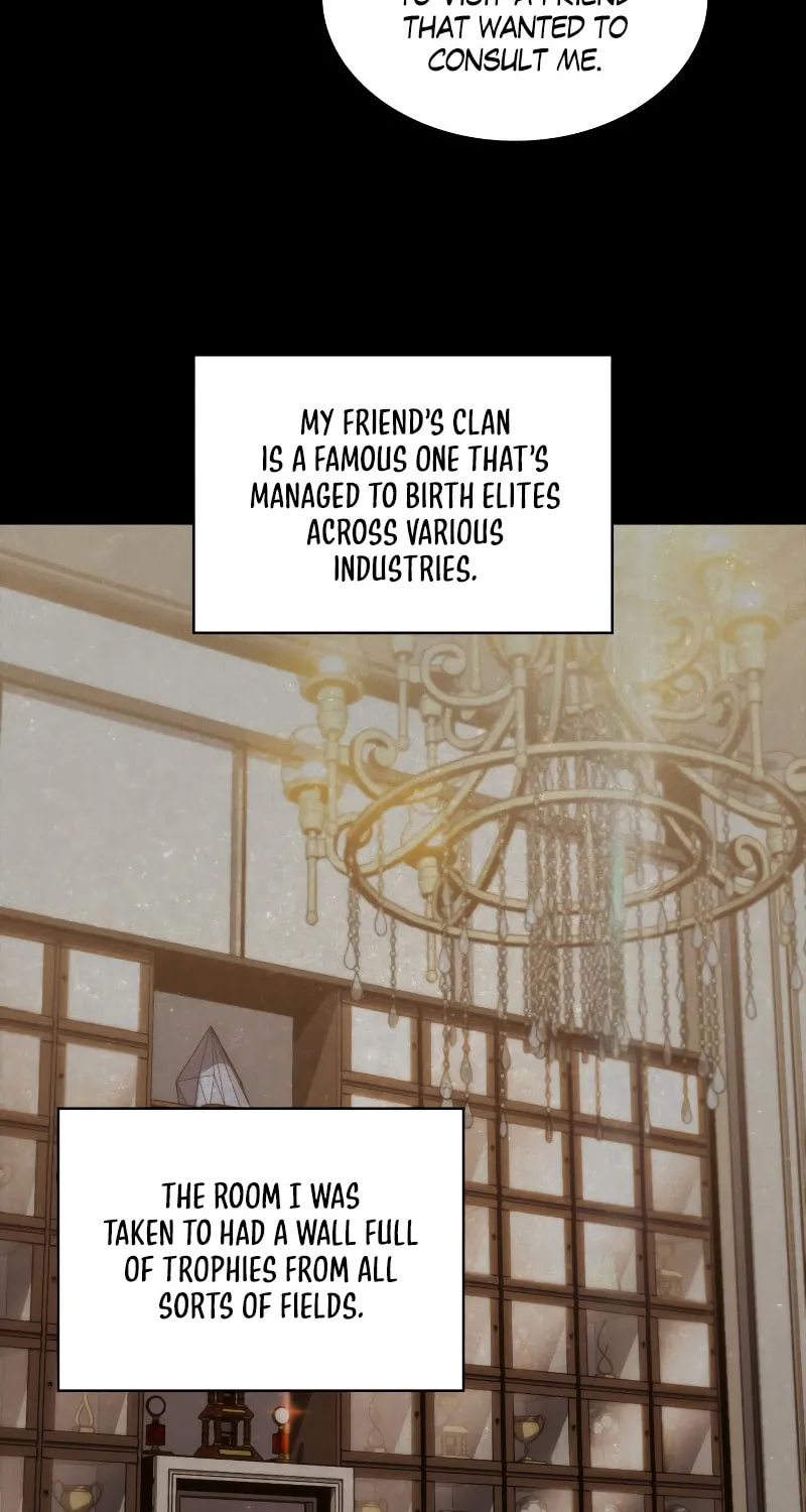 Read The Challenger chapter 16 image 62 on Lezhin