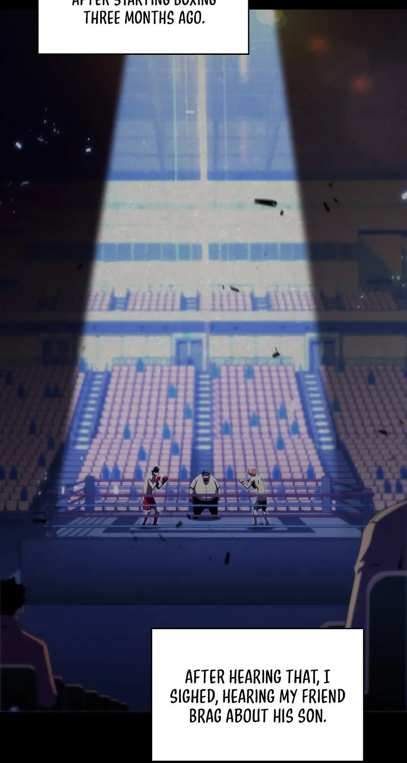 Read The Challenger chapter 16 image 66 on Lezhin