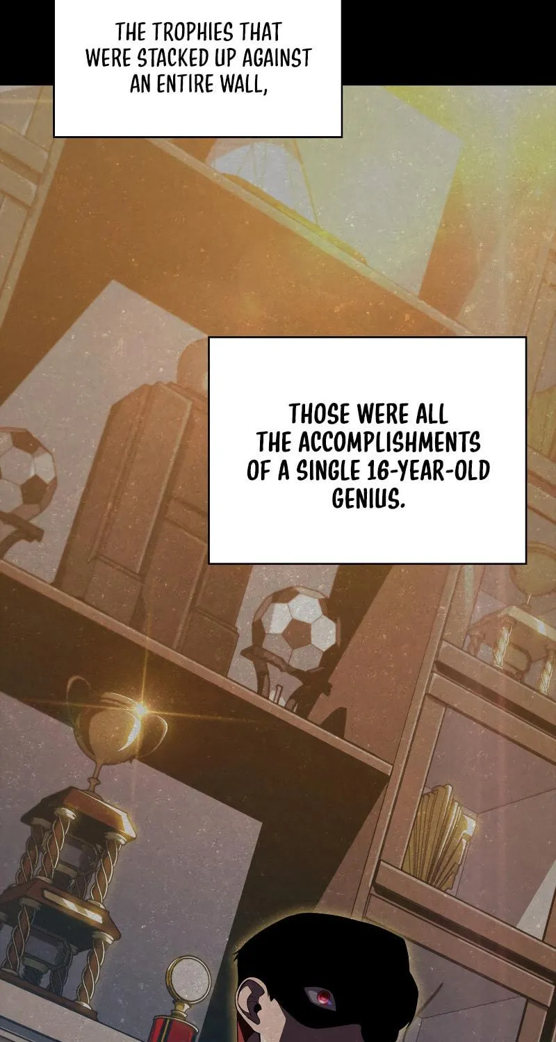Read The Challenger chapter 16 image 90 on Lezhin