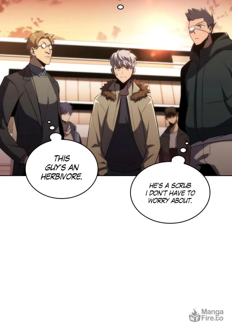 Read The Challenger chapter 18 image 107 on Lezhin