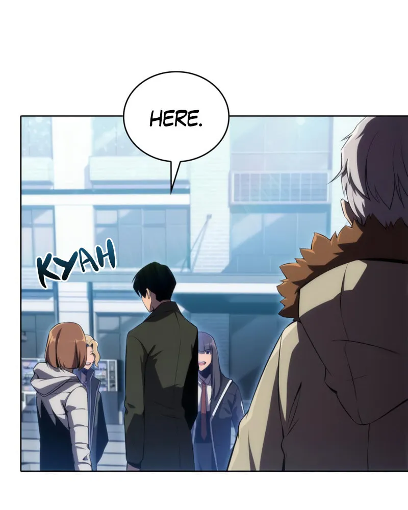 Read The Challenger chapter 18 image 11 on Lezhin