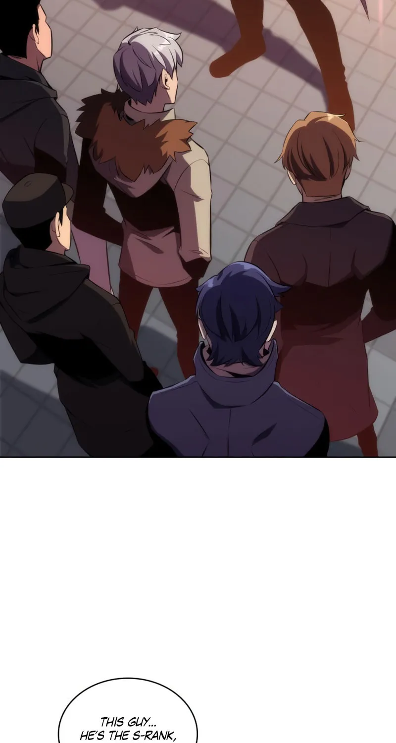 Read The Challenger chapter 18 image 110 on Lezhin