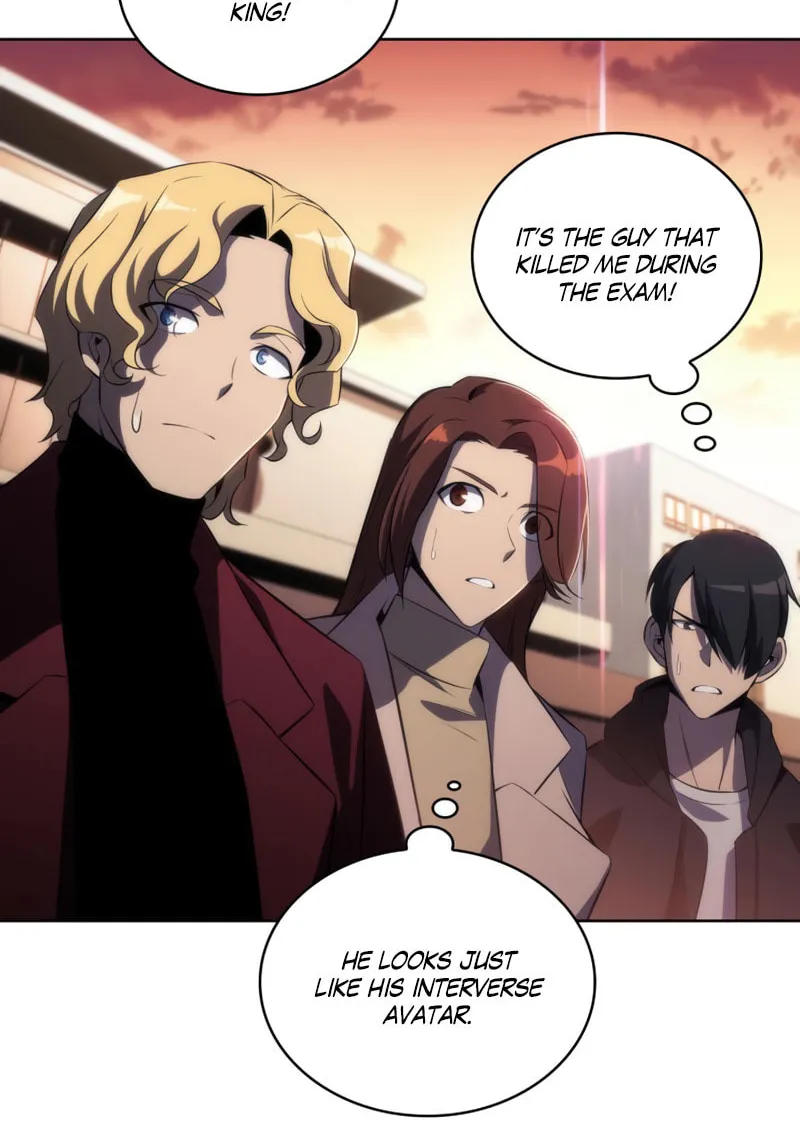 Read The Challenger chapter 18 image 111 on Lezhin