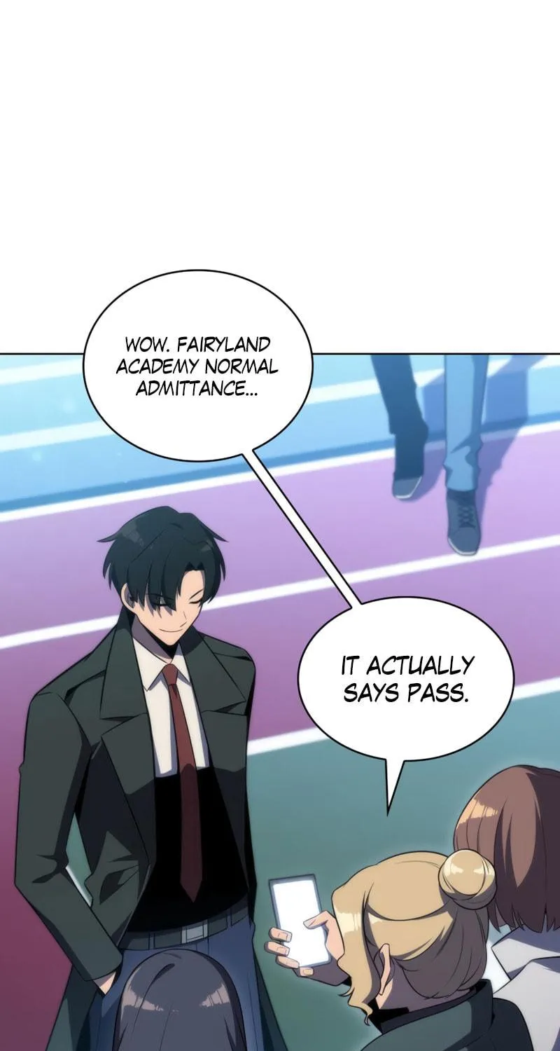 Read The Challenger chapter 18 image 12 on Lezhin