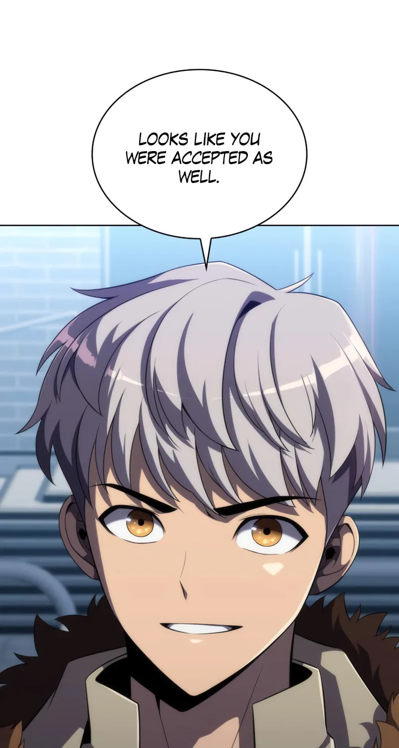 Read The Challenger chapter 18 image 16 on Lezhin