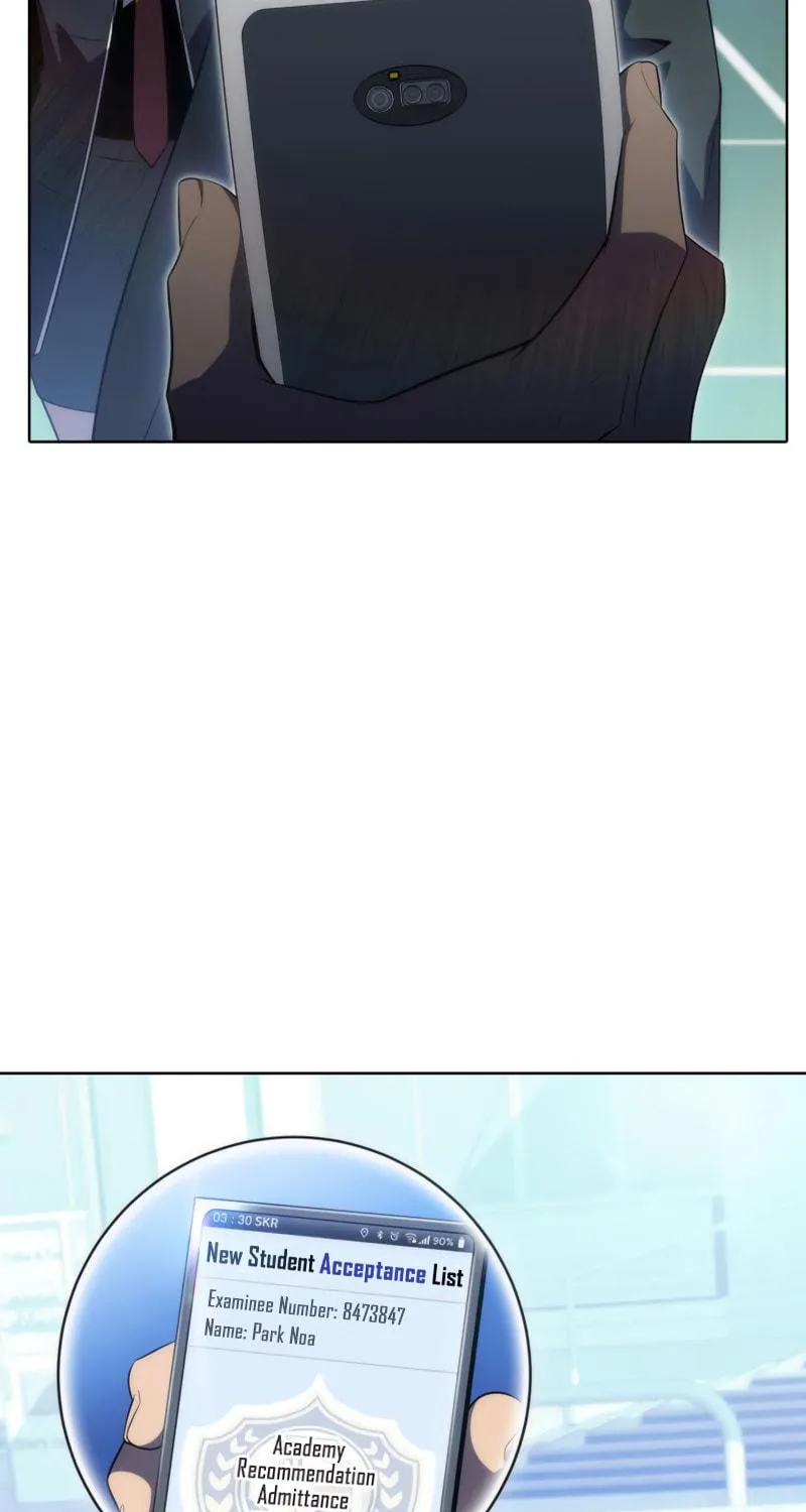 Read The Challenger chapter 18 image 18 on Lezhin