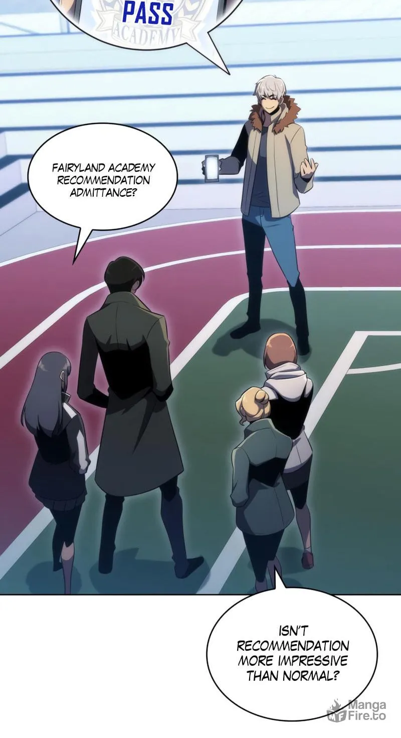 Read The Challenger chapter 18 image 19 on Lezhin