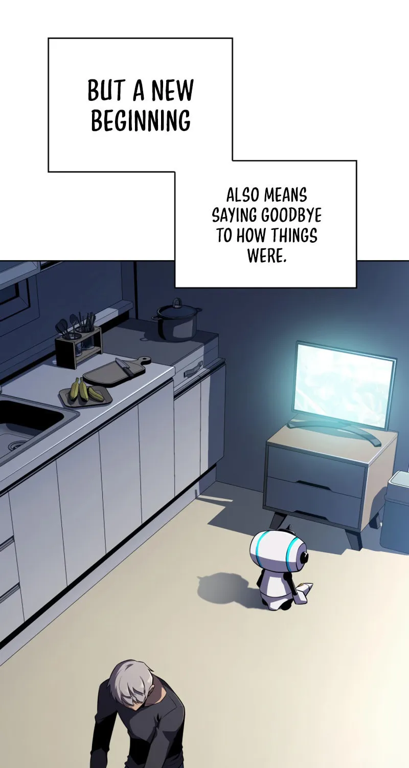 Read The Challenger chapter 18 image 28 on Lezhin
