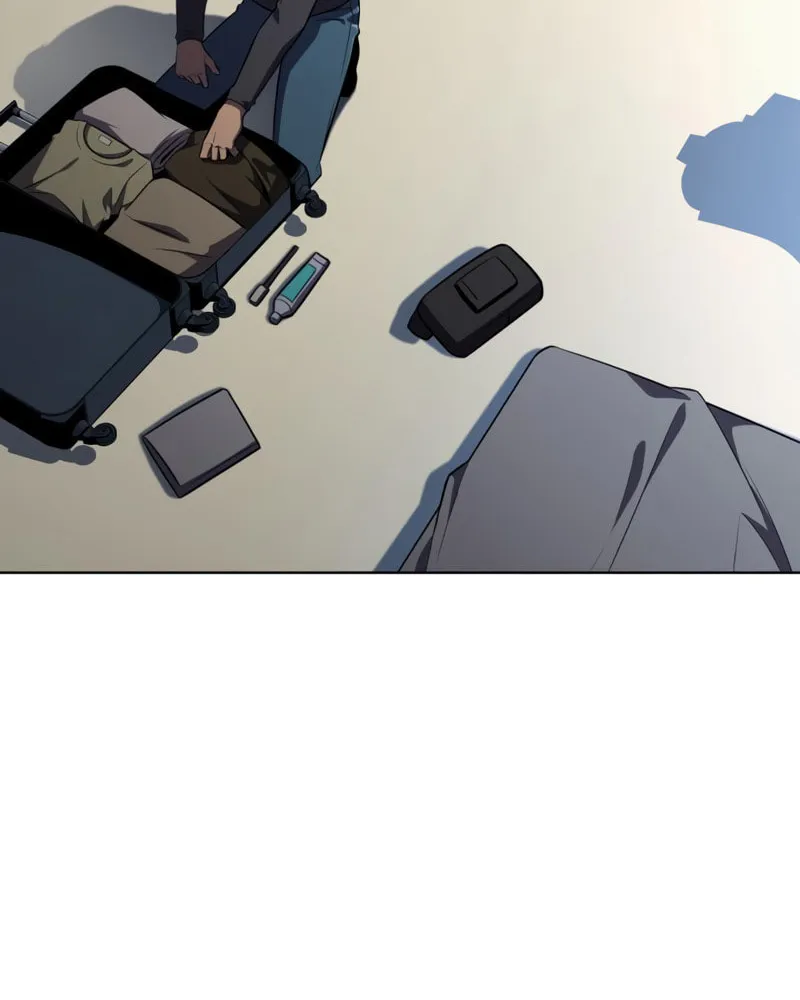 Read The Challenger chapter 18 image 29 on Lezhin