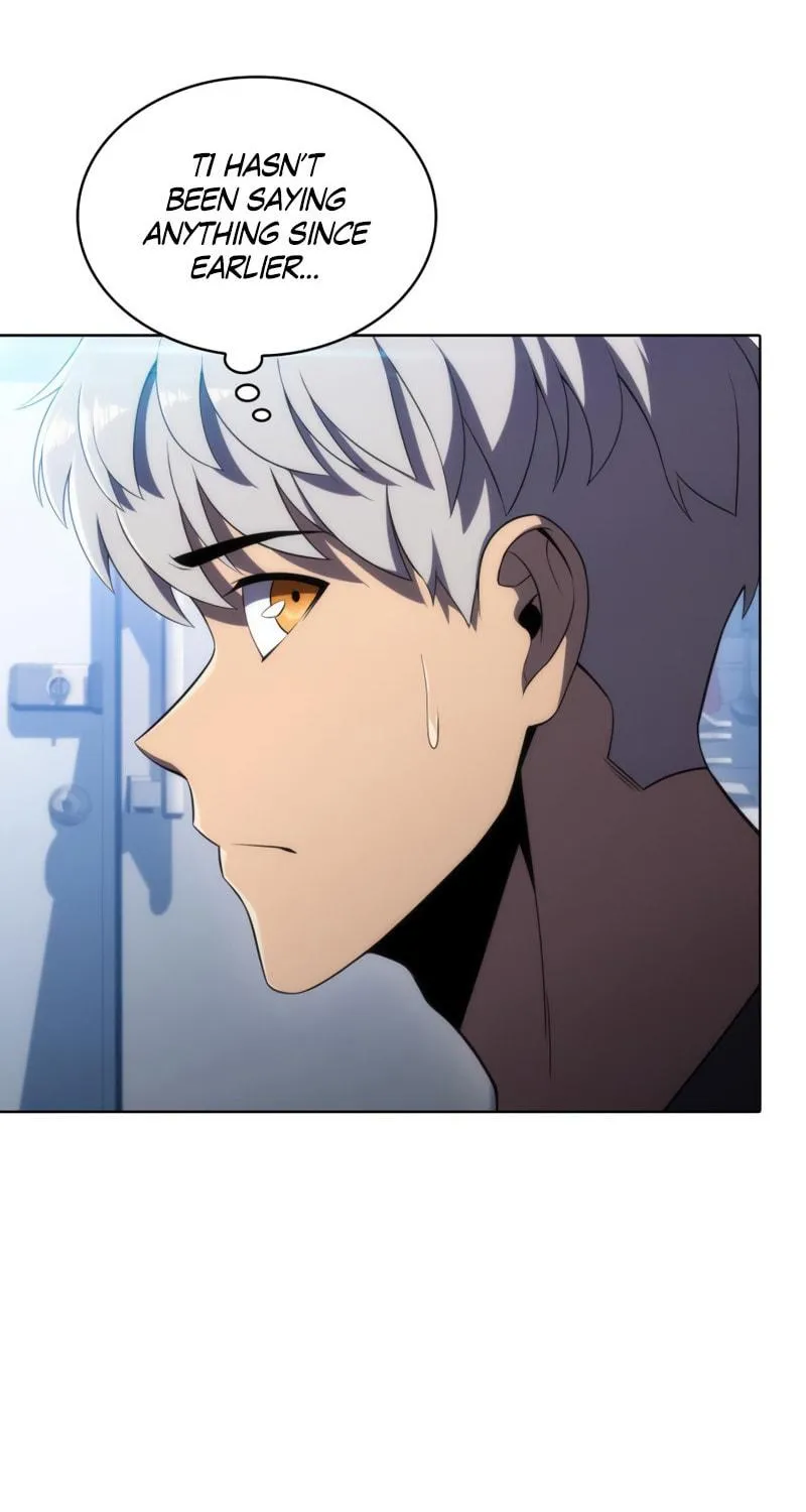 Read The Challenger chapter 18 image 30 on Lezhin