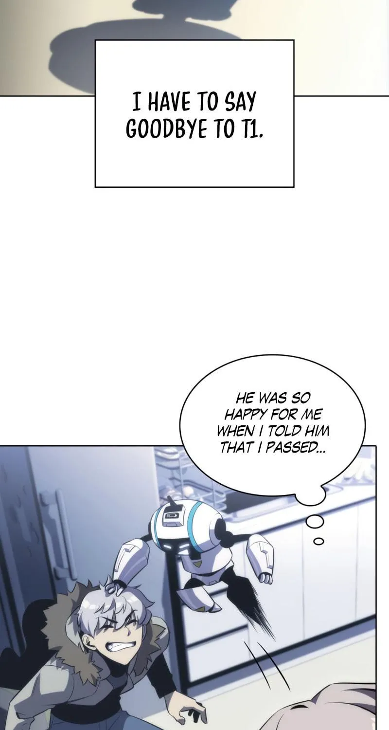 Read The Challenger chapter 18 image 34 on Lezhin