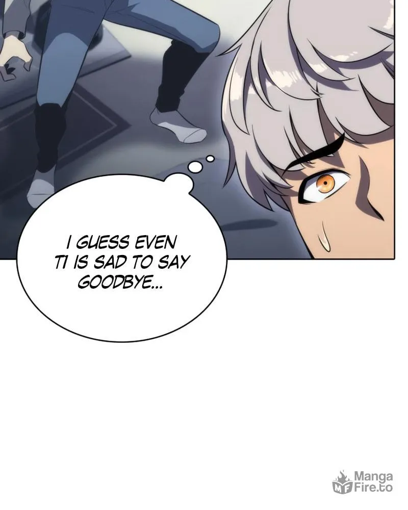 Read The Challenger chapter 18 image 35 on Lezhin