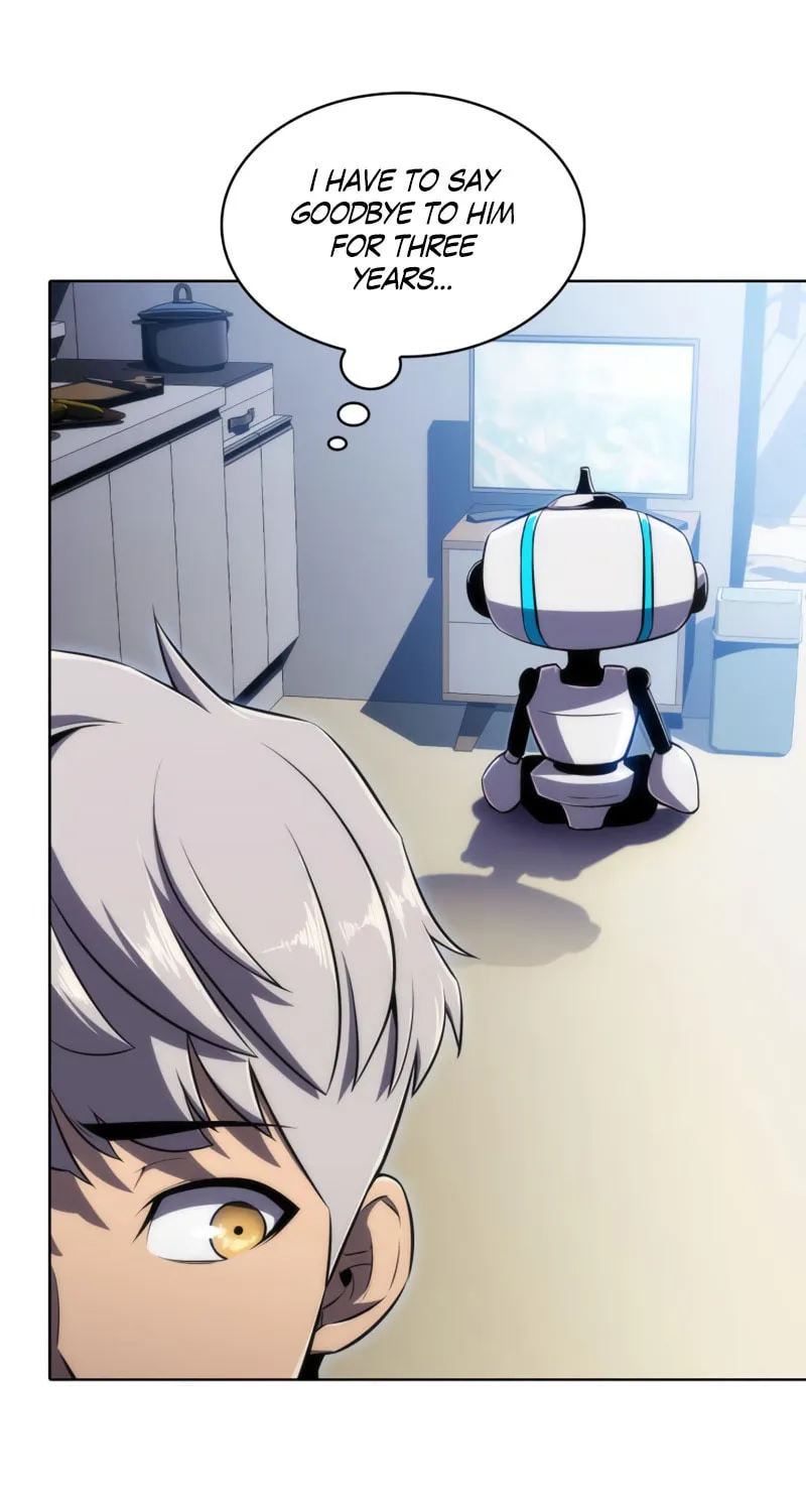 Read The Challenger chapter 18 image 36 on Lezhin