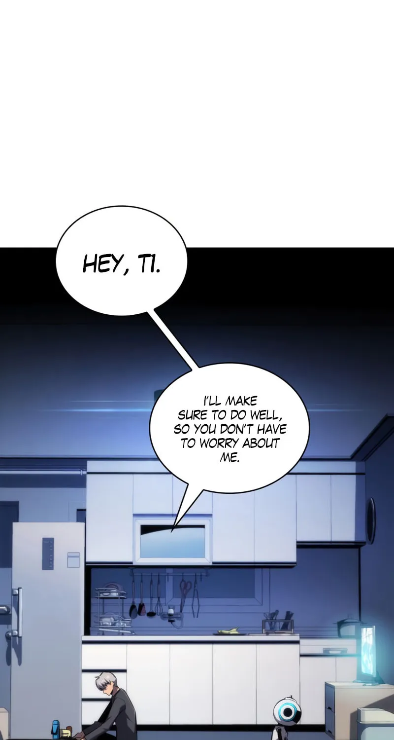 Read The Challenger chapter 18 image 37 on Lezhin