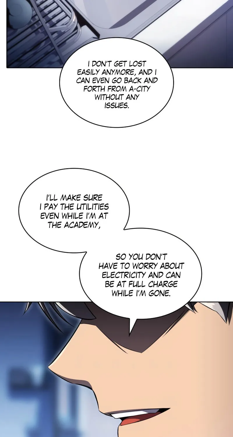 Read The Challenger chapter 18 image 40 on Lezhin