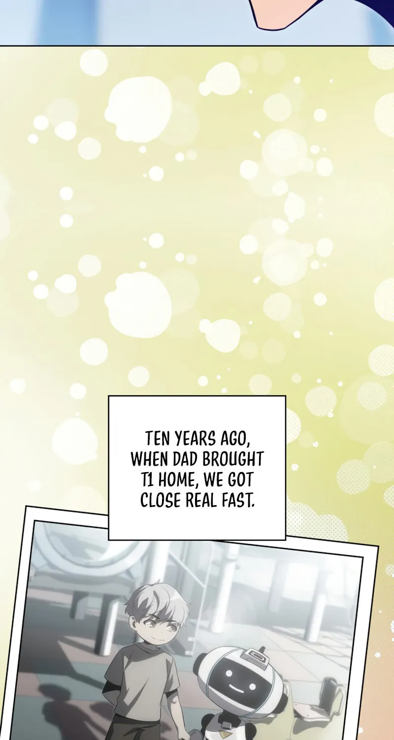 Read The Challenger chapter 18 image 42 on Lezhin