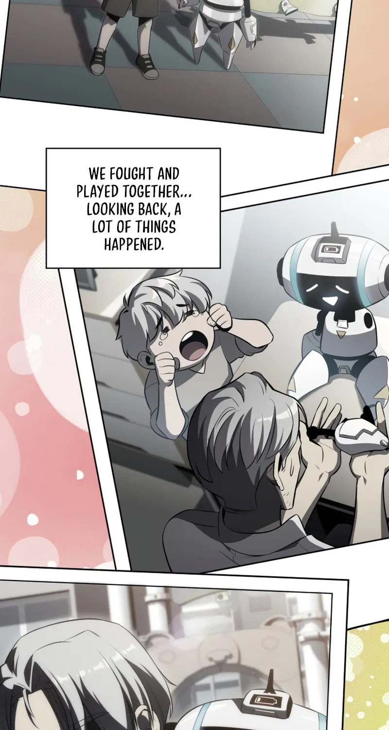 Read The Challenger chapter 18 image 43 on Lezhin