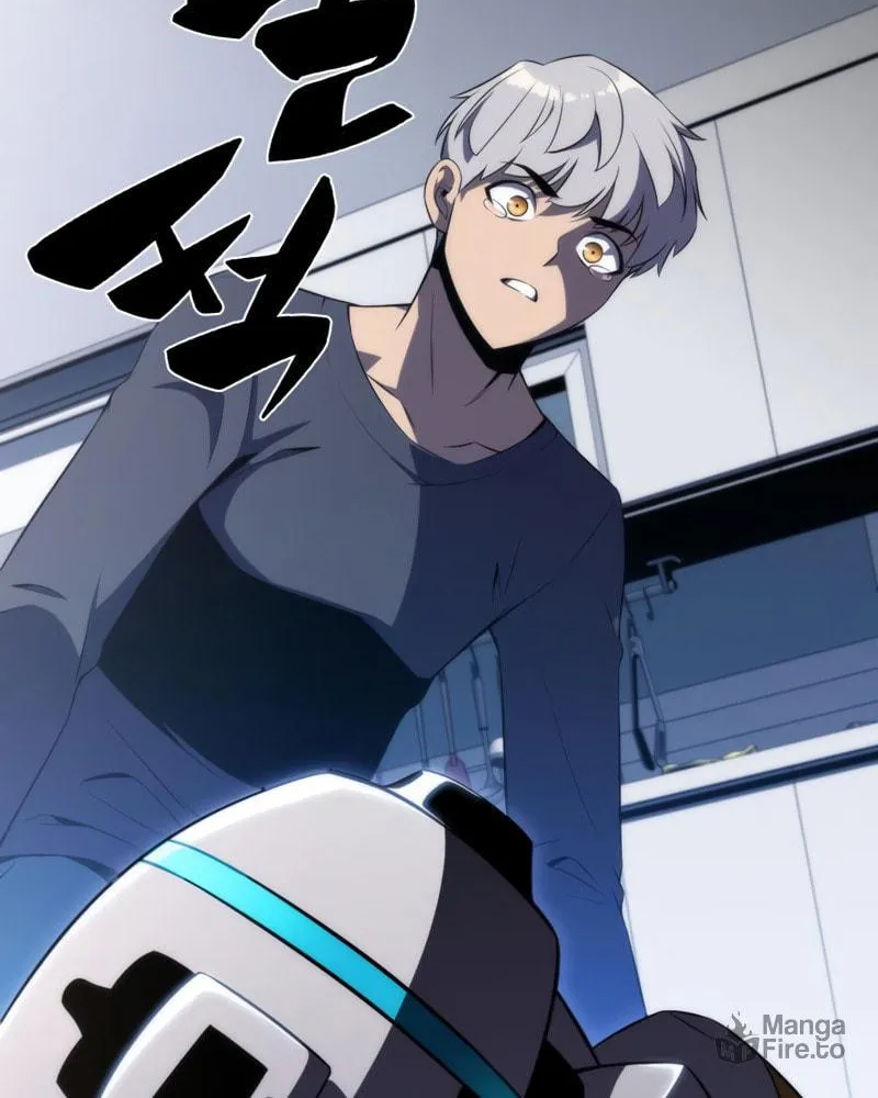 Read The Challenger chapter 18 image 53 on Lezhin