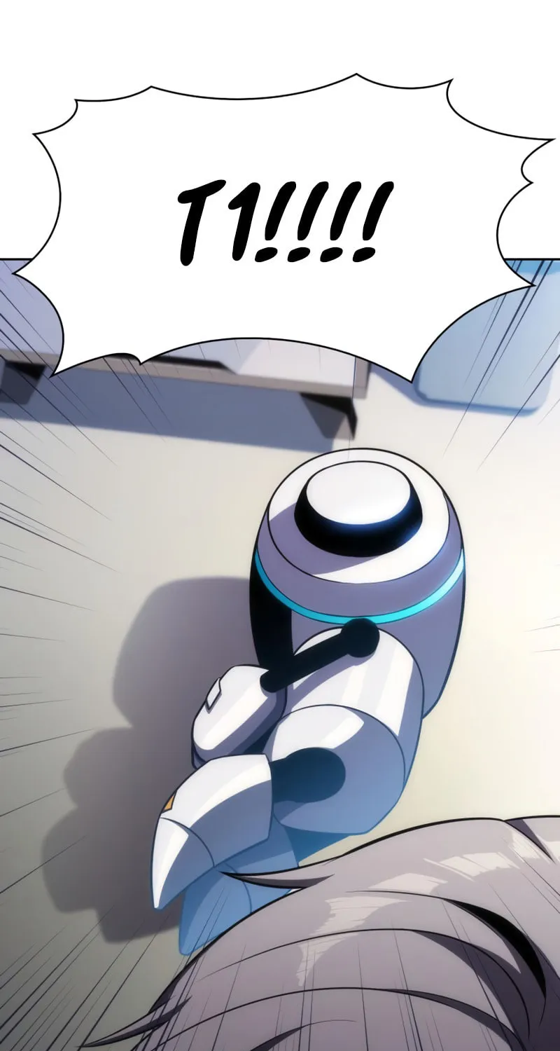 Read The Challenger chapter 18 image 56 on Lezhin