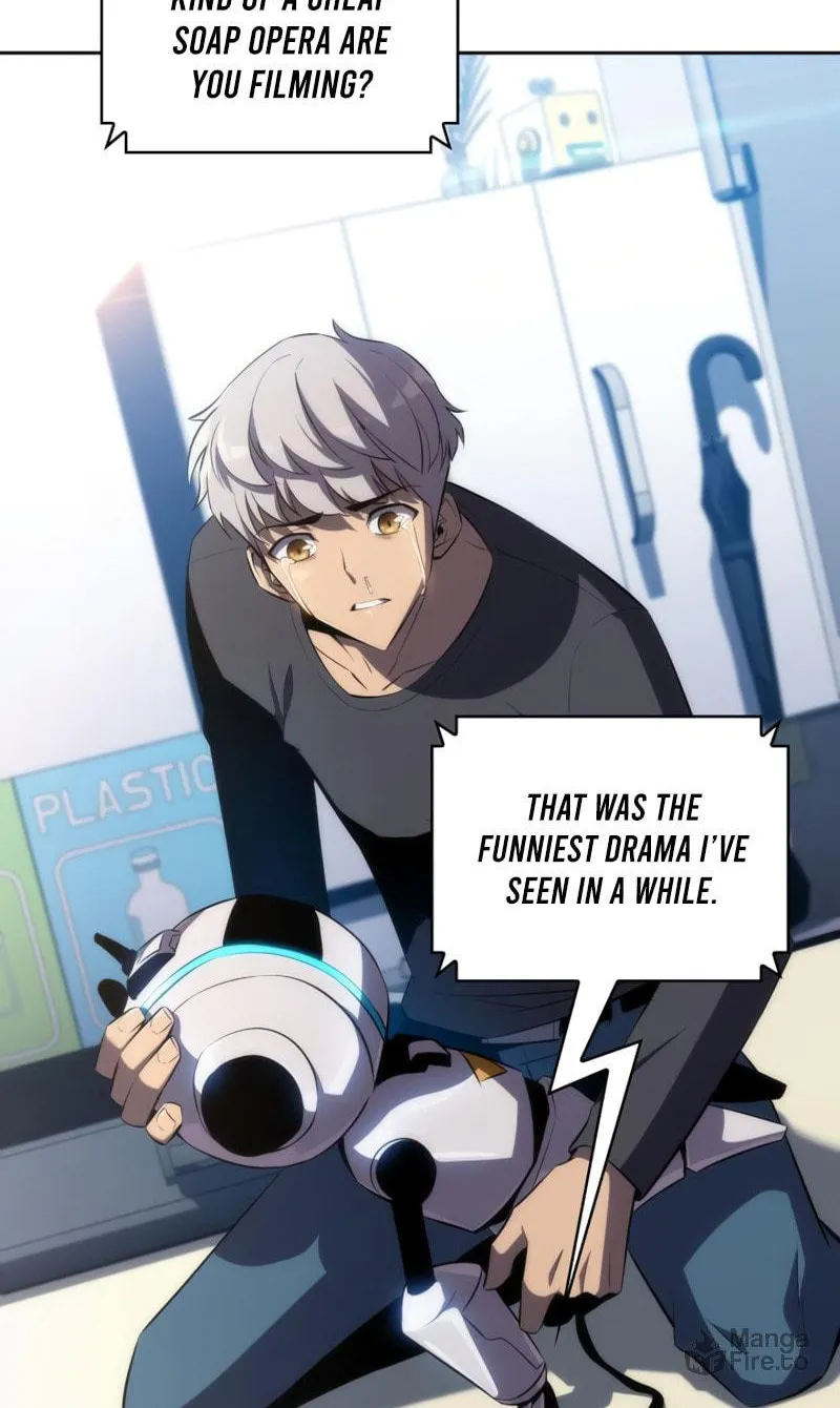 Read The Challenger chapter 18 image 59 on Lezhin