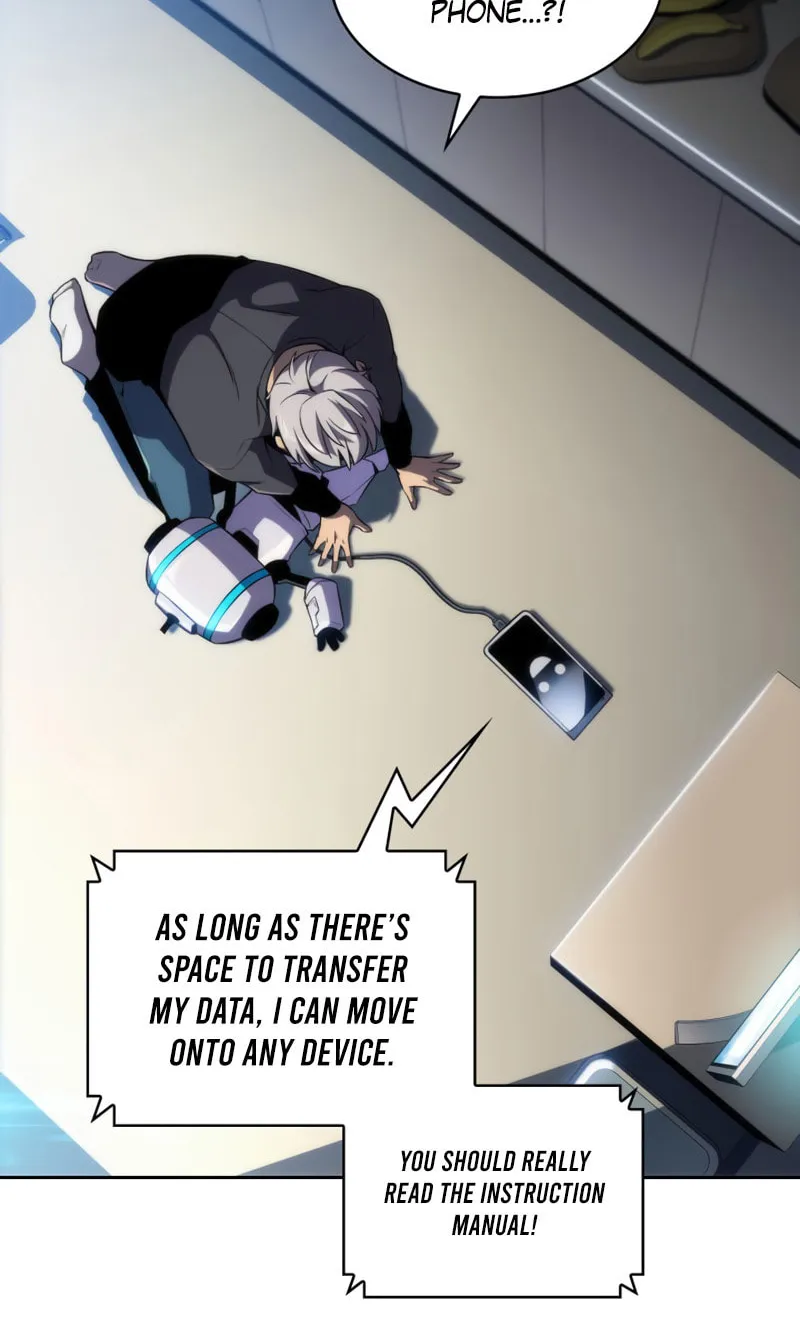 Read The Challenger chapter 18 image 63 on Lezhin