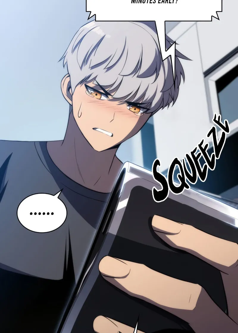 Read The Challenger chapter 18 image 67 on Lezhin